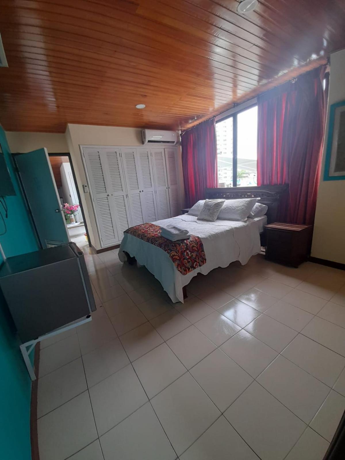Isla Fuerte Piso 4 Apartamento Cartagena