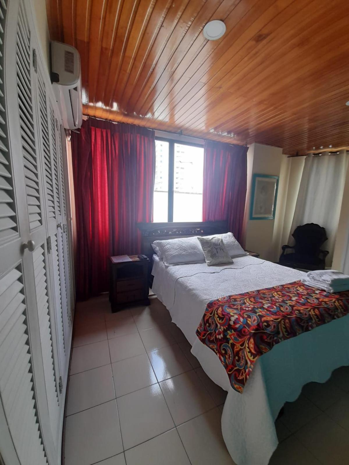 Isla Fuerte Piso 4 Cartagena