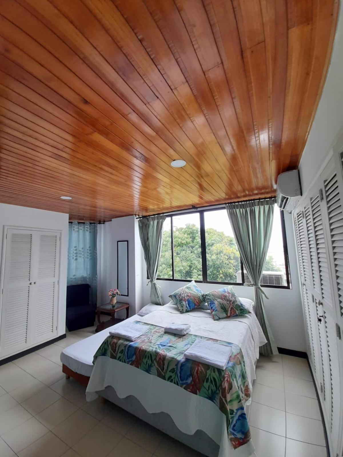 Isla Fuerte Piso 4 Apartamento Cartagena