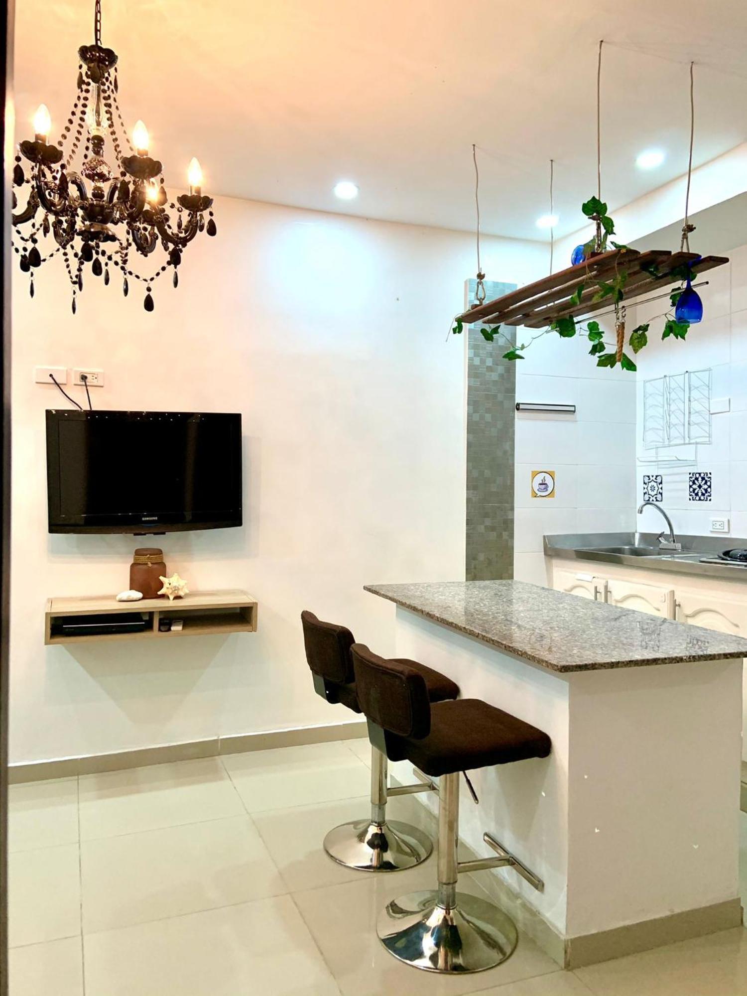 Penthouse 360 Cartagena