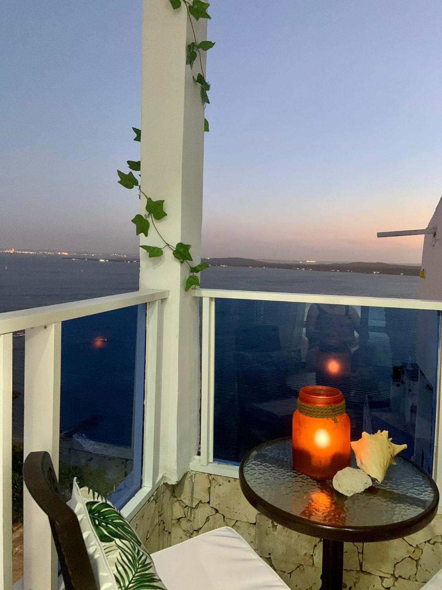 Penthouse 360 * Cartagena