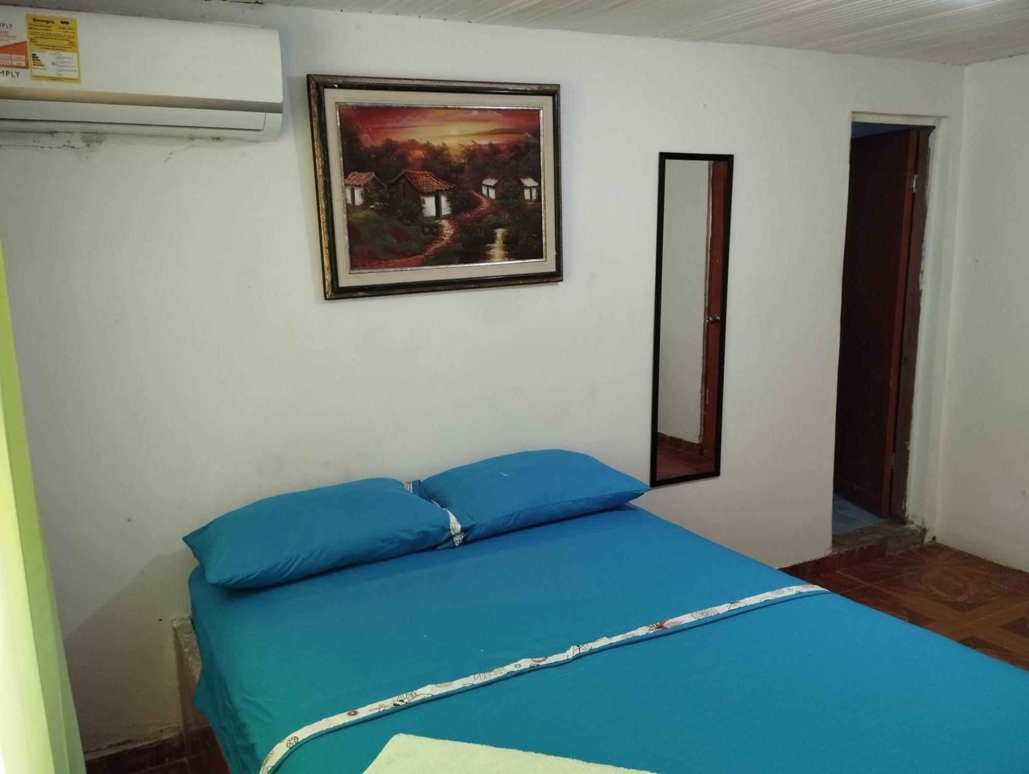 Hotel Paraiso
