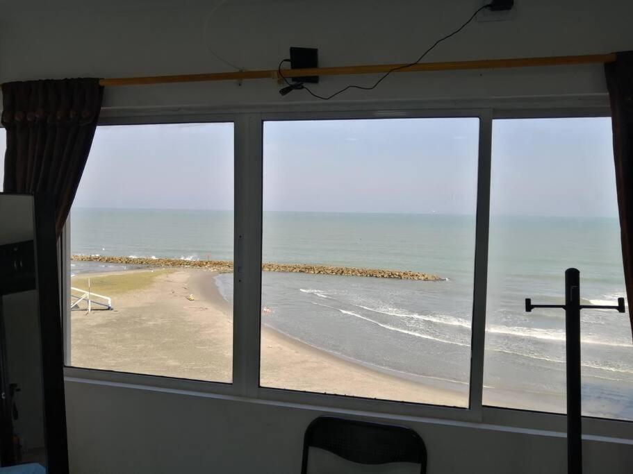 Beautiful Apartment, Whit Sea View * Cartagena