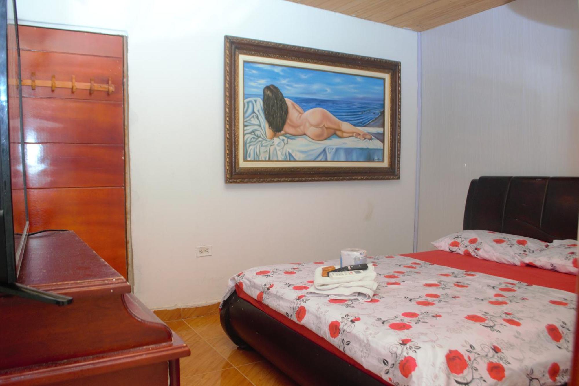 Paraiso Cartagena