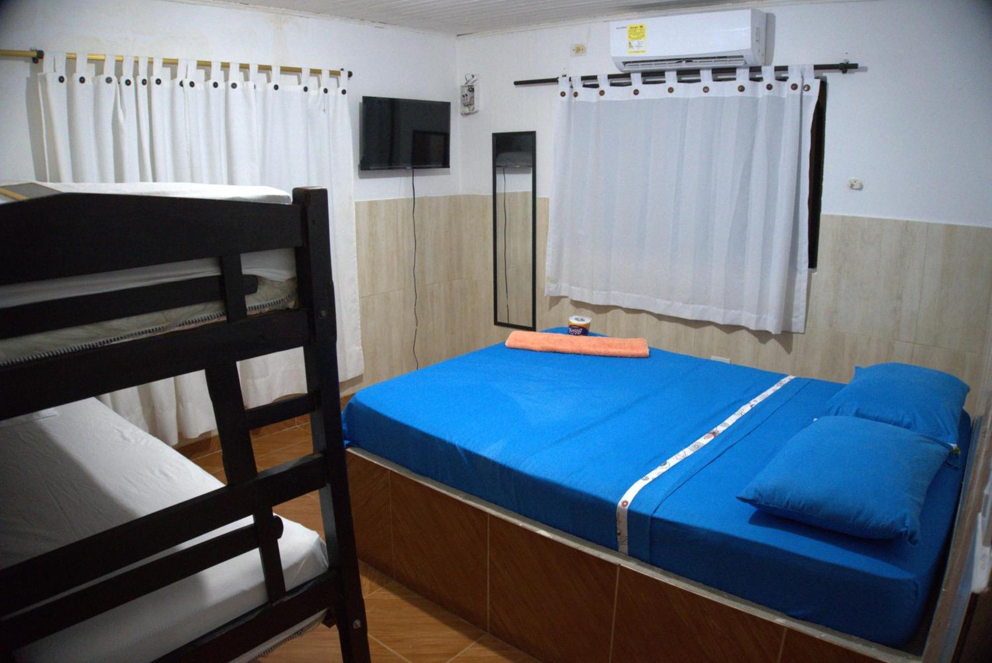 Hotel Paraiso