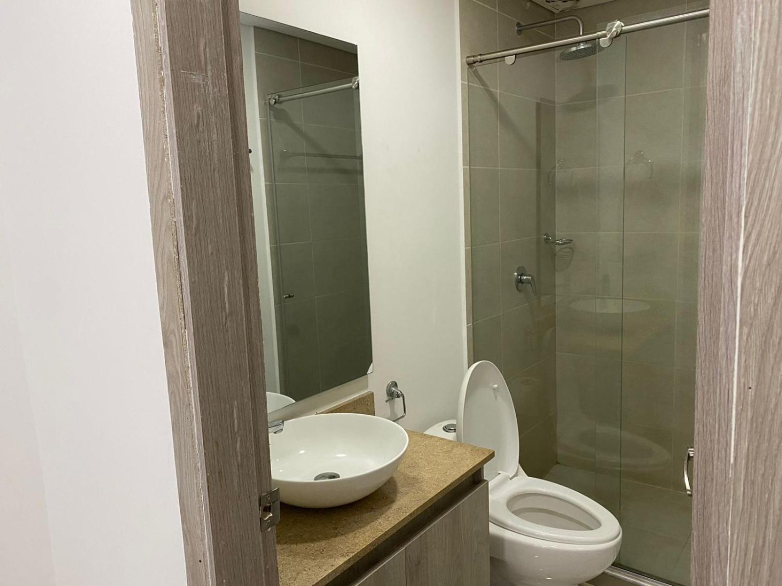 Apartment 414 En Ocean Drive - Crespo Cerca Al Mar (adults Only) Cartagena