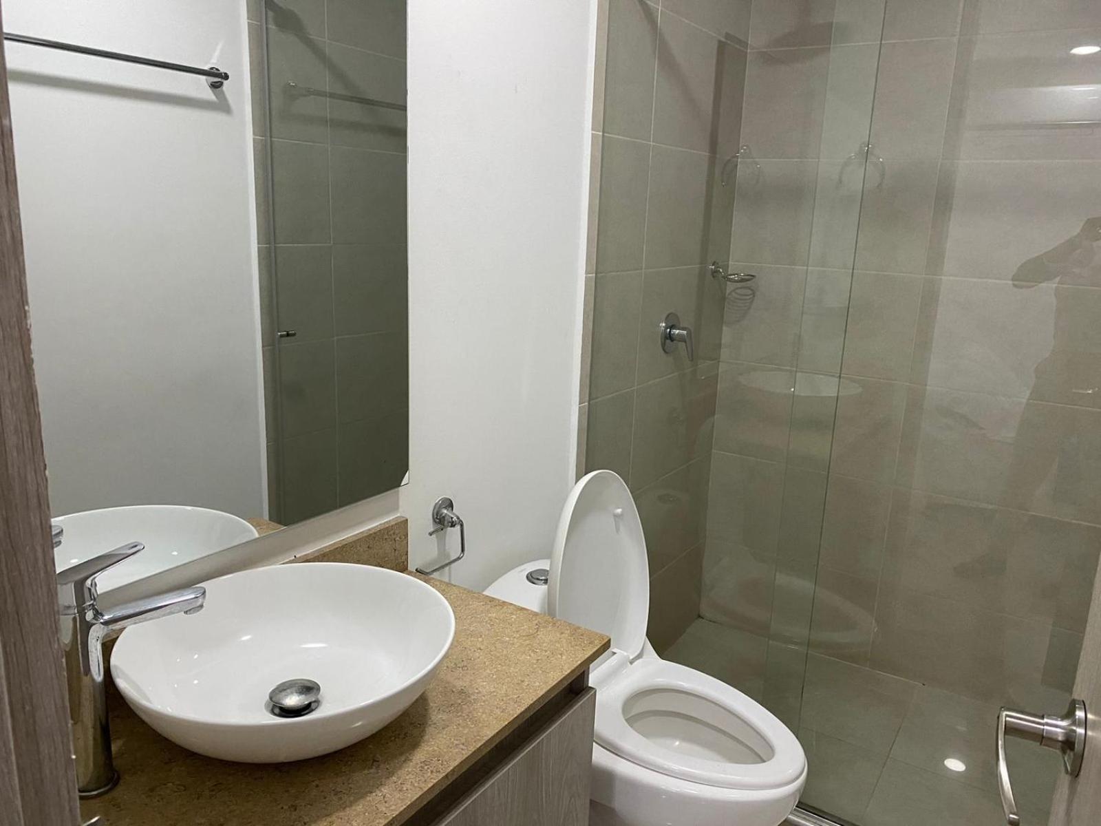 414 En Ocean Drive - Crespo Cerca Al Mar (adults Only) Apartment