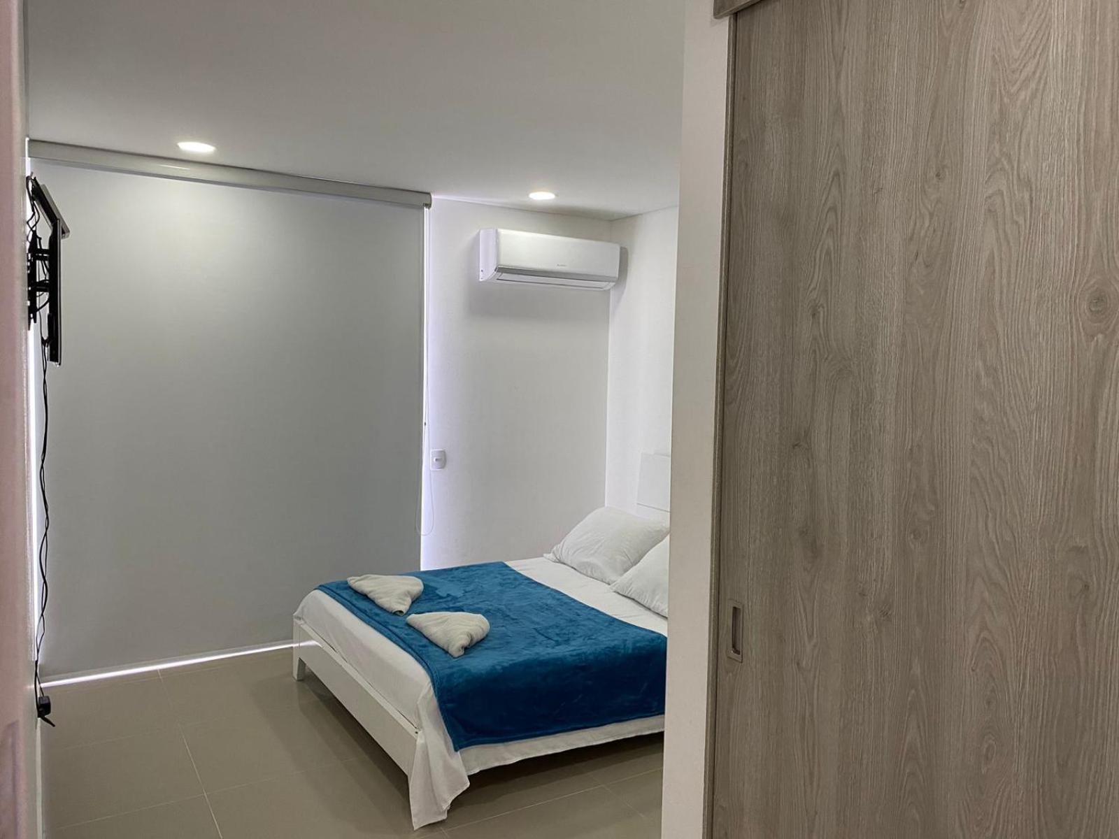 Apartment 414 En Ocean Drive - Crespo Cerca Al Mar (adults Only)