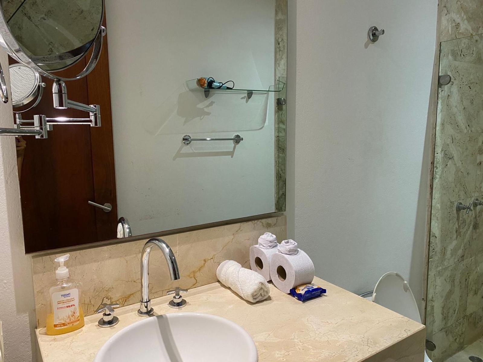 Apartamento 126-129 Casa Del Virrey Eslava - Centro Historico Cartagena