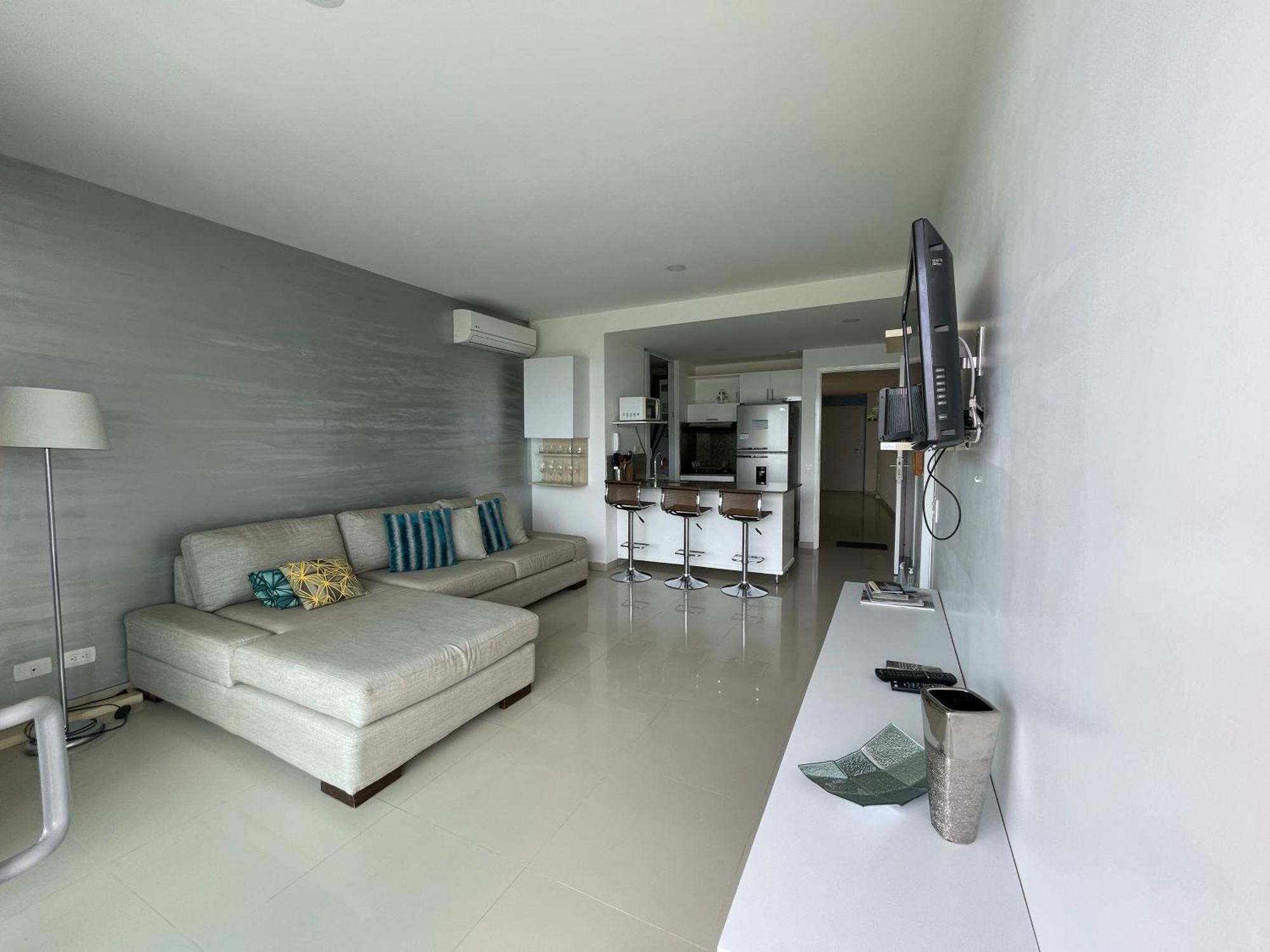 Morros Apartamento