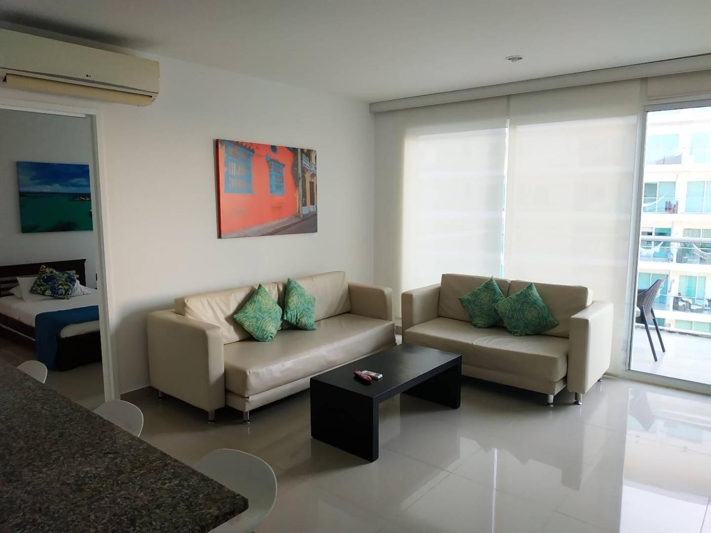 Apartamento Morros