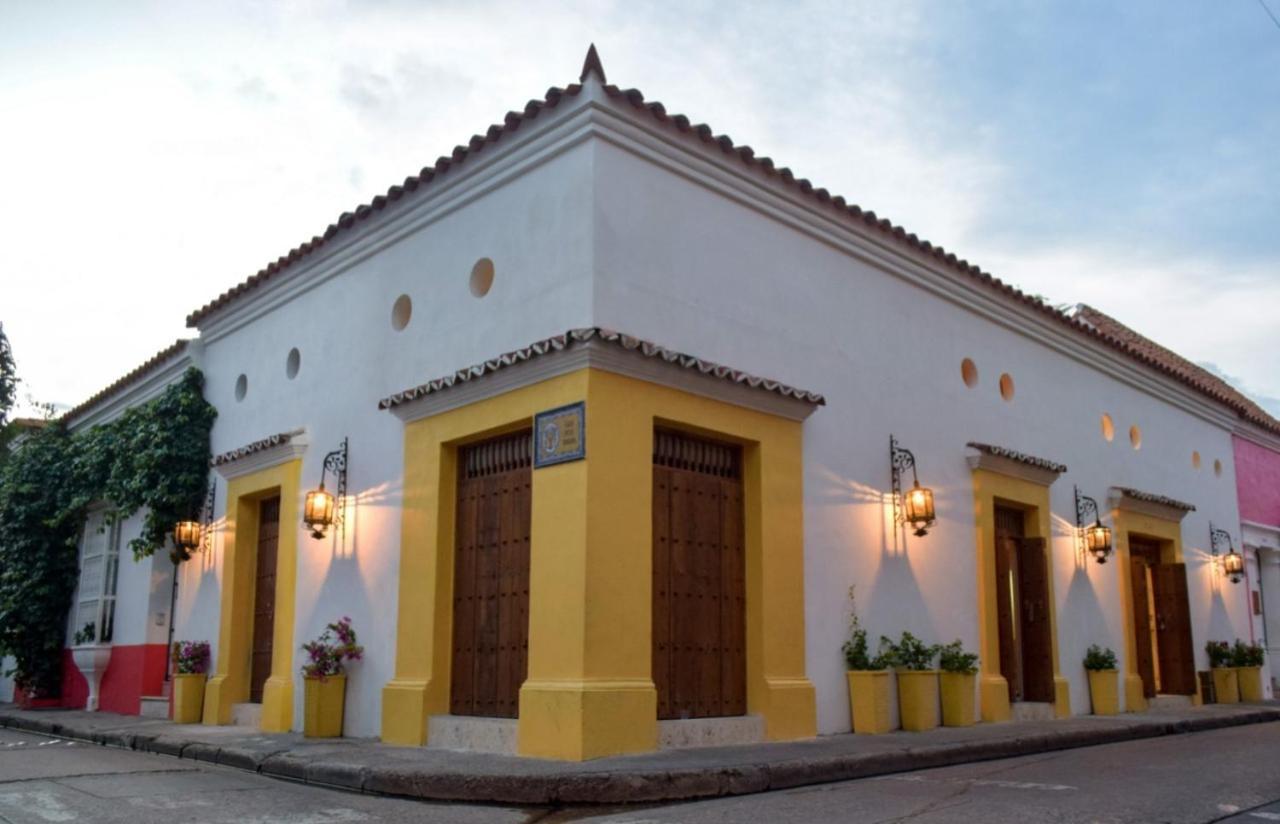 Boutique Callecitas De 5*