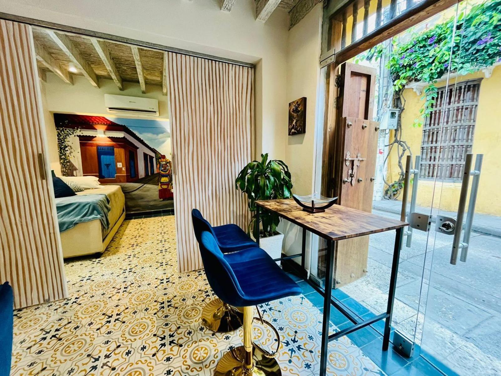 Hotel Boutique Callecitas De