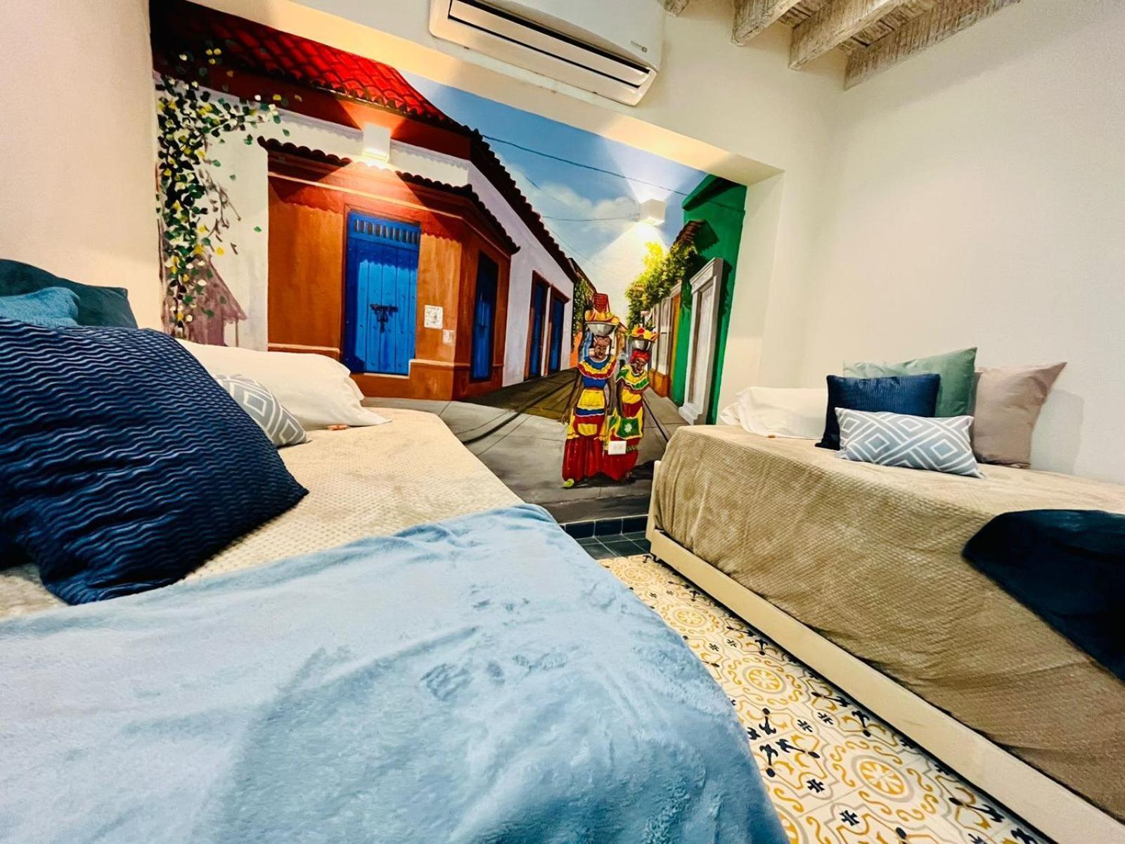 Boutique Callecitas De Hotel 5*
