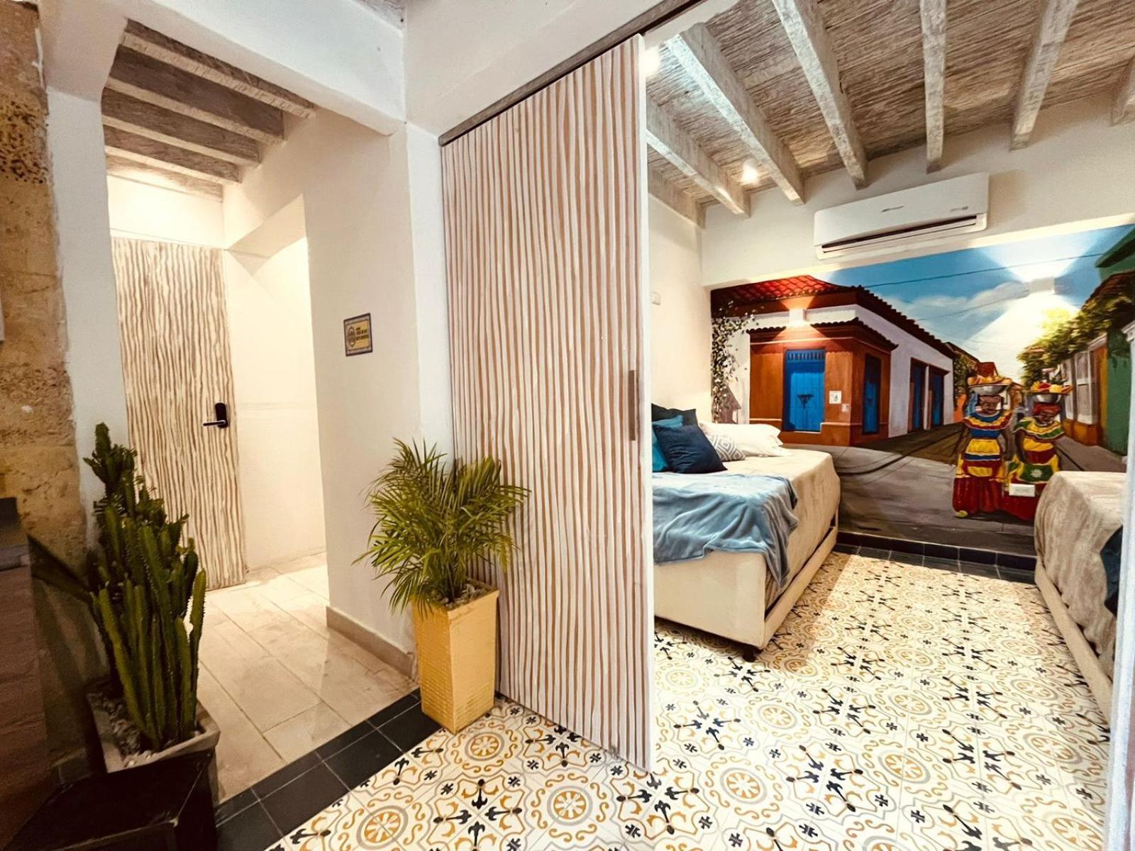 Boutique Callecitas De