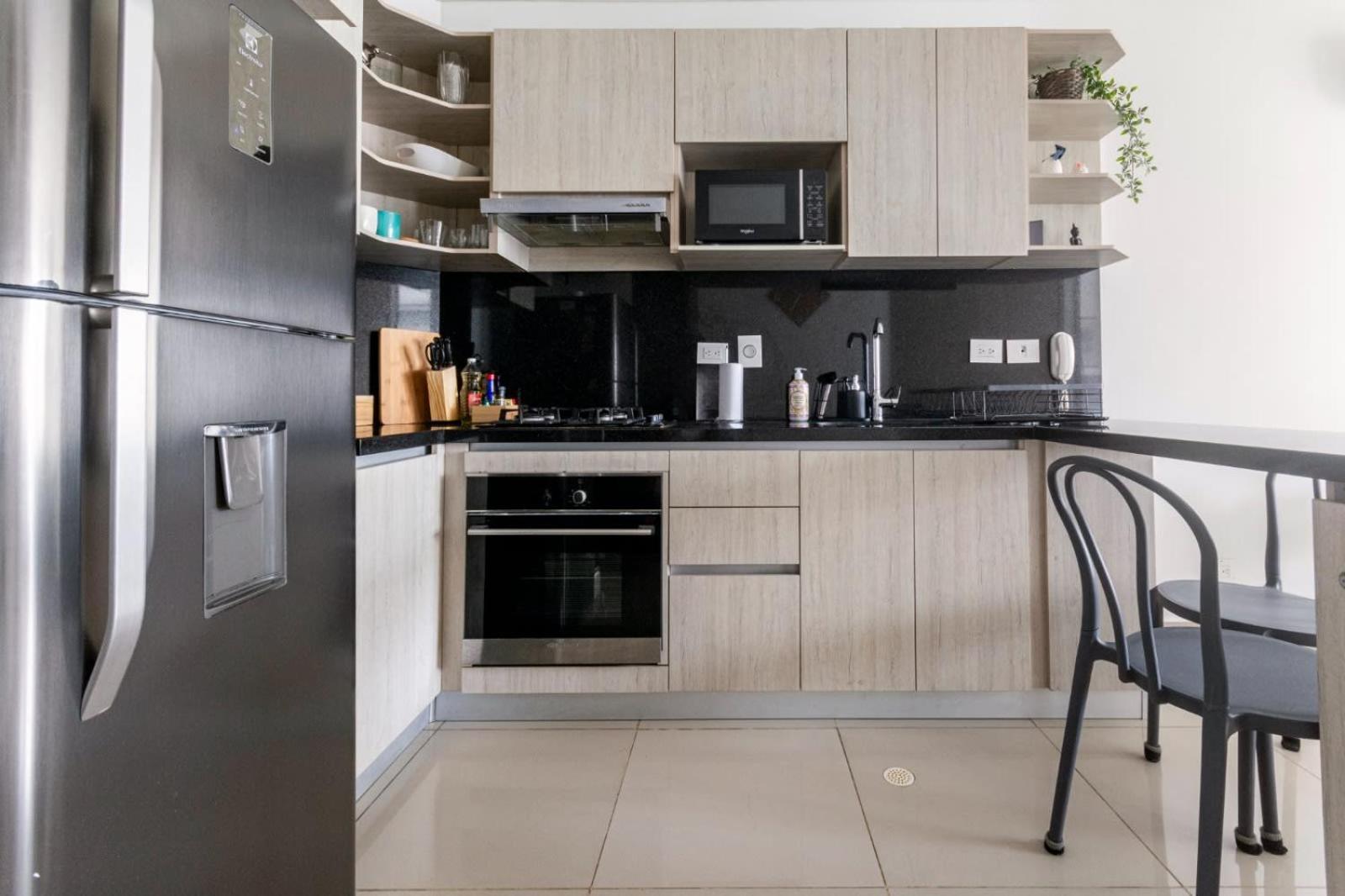 Apartment Comfy & Great In Bocagrande