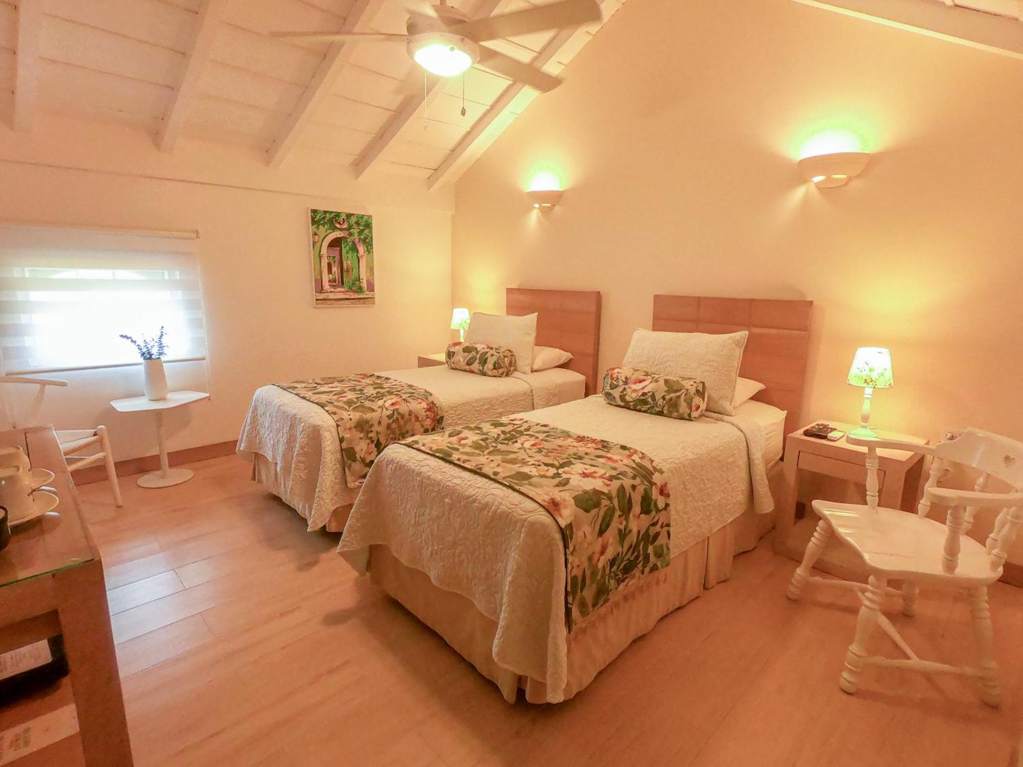 La Fe By Bespokecolombia Bed and breakfast
