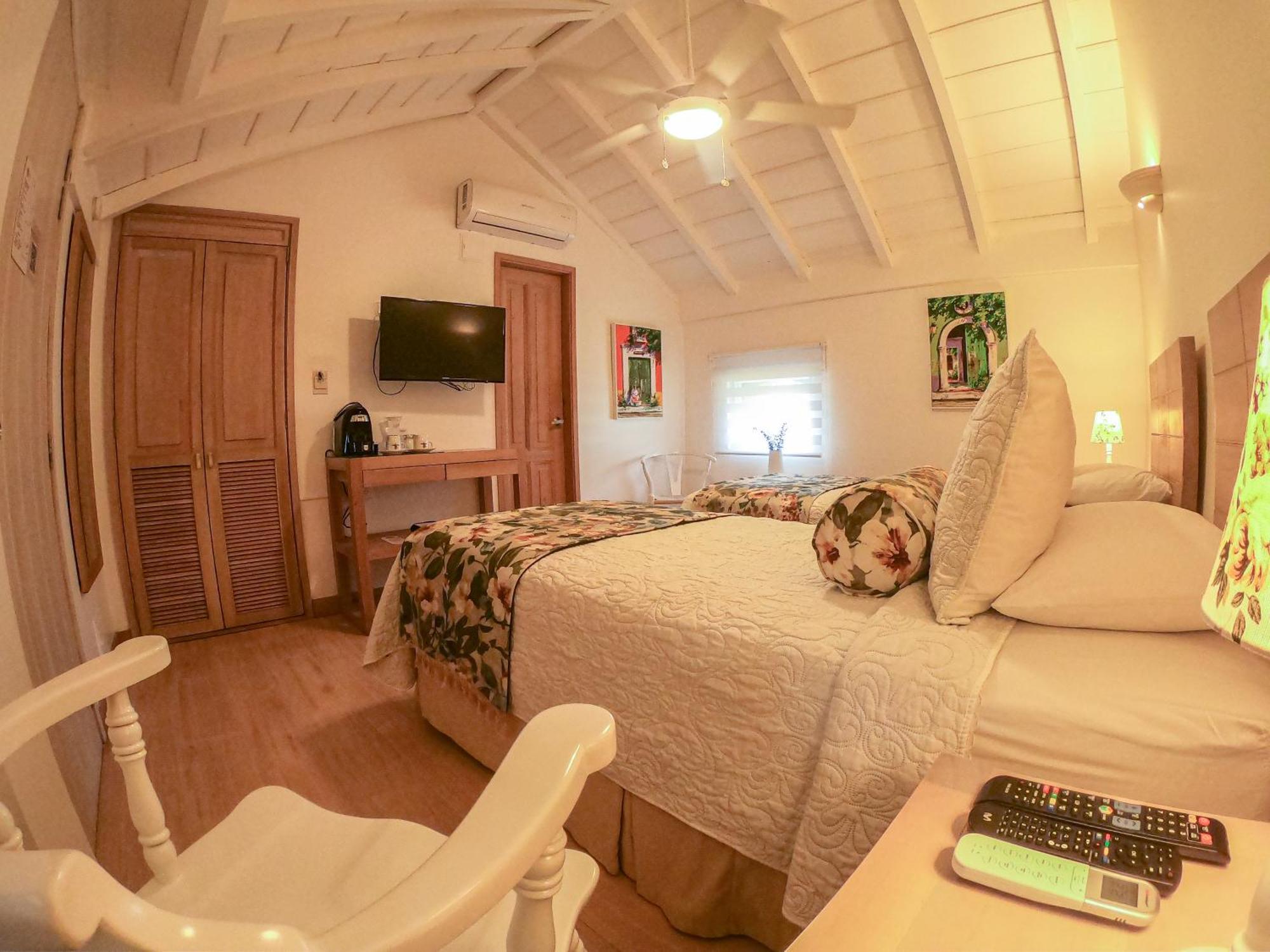 Bed and breakfast La Fe By Bespokecolombia 3*