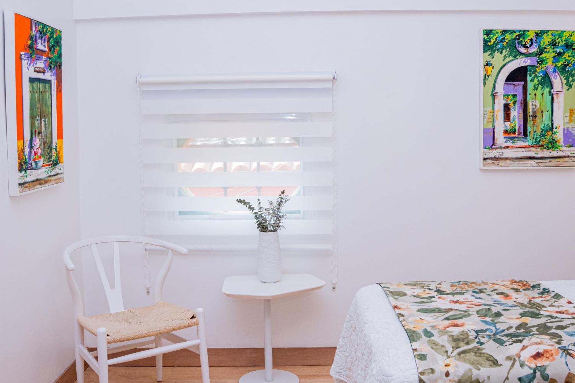 La Fe By Bespokecolombia Bed and breakfast Cartagena
