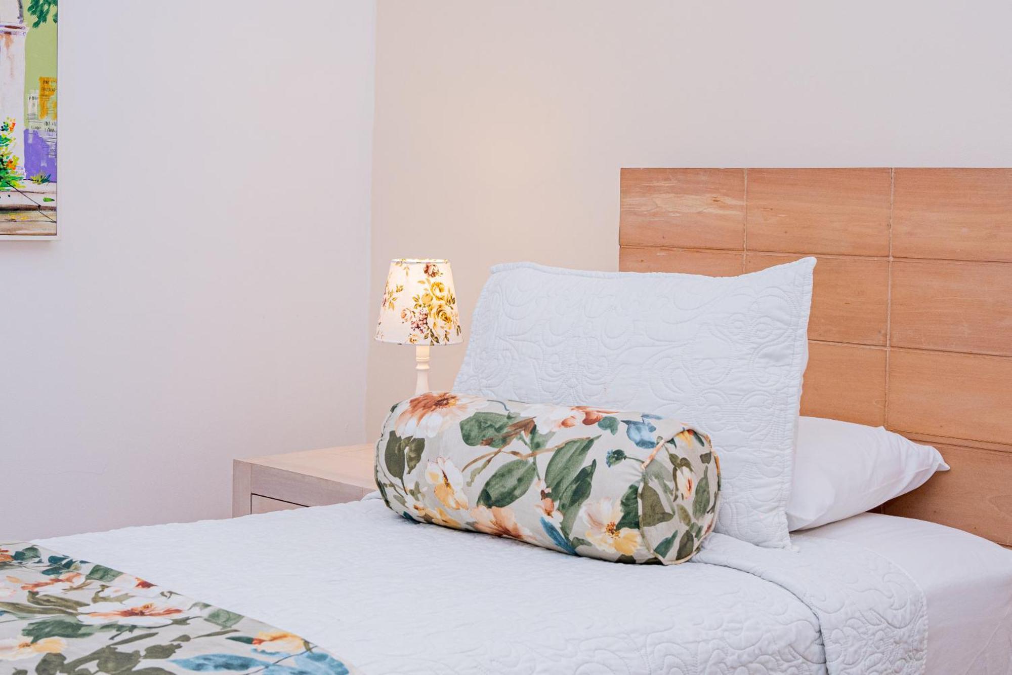 Bed and breakfast La Fe By Bespokecolombia Cartagena