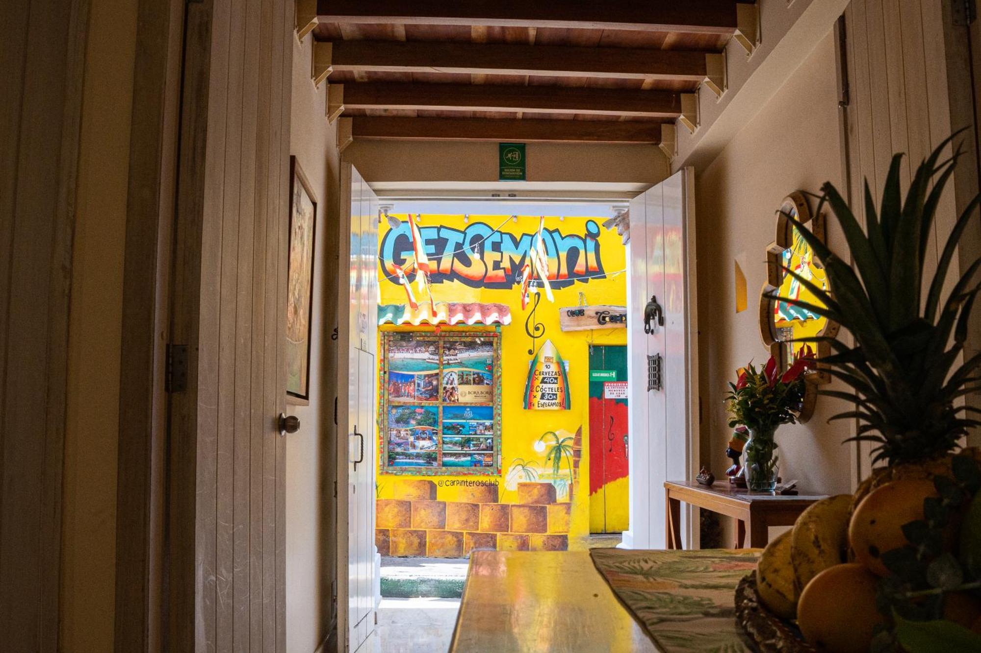La Fe By Bespokecolombia Cartagena