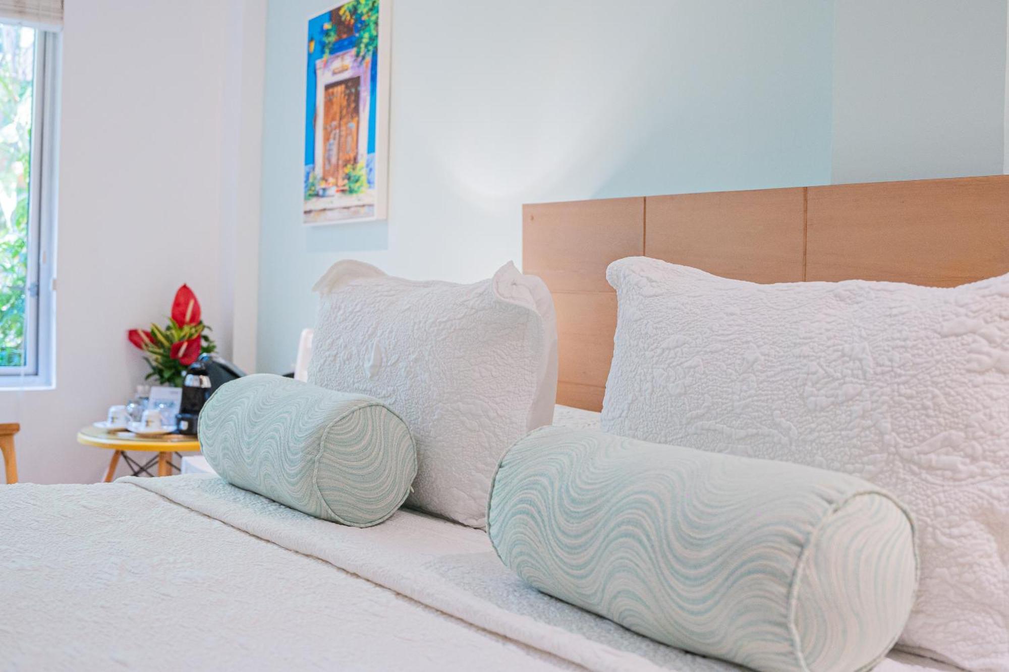 Bed and breakfast La Fe By Bespokecolombia