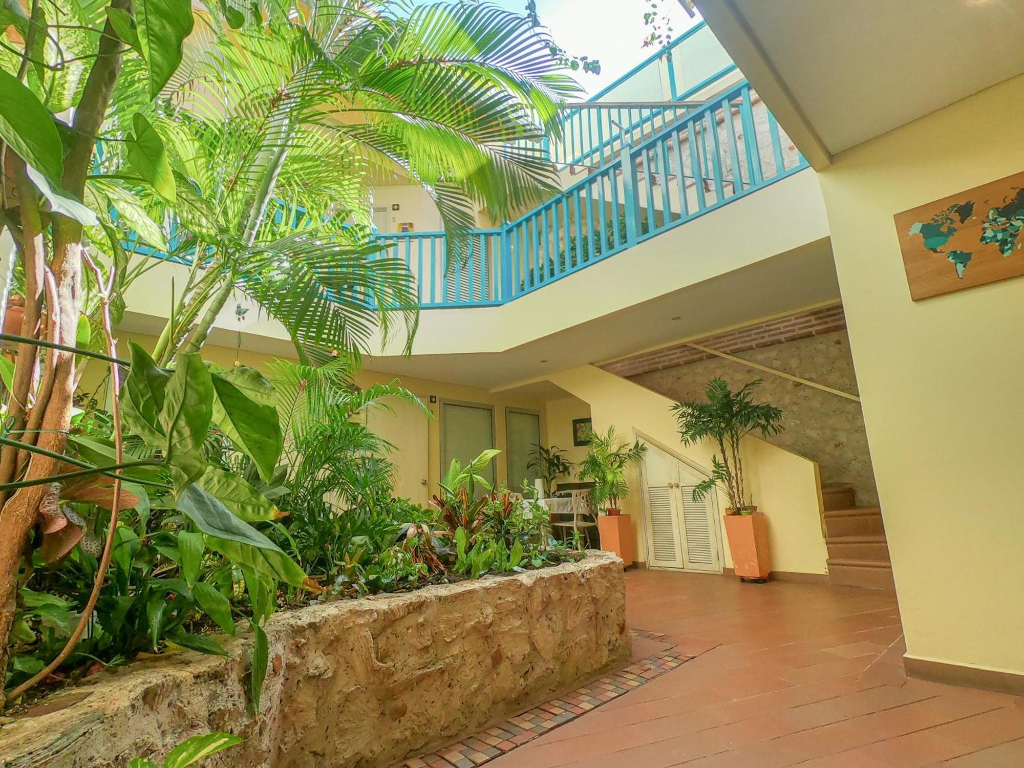 La Fe By Bespokecolombia Bed and breakfast 3*