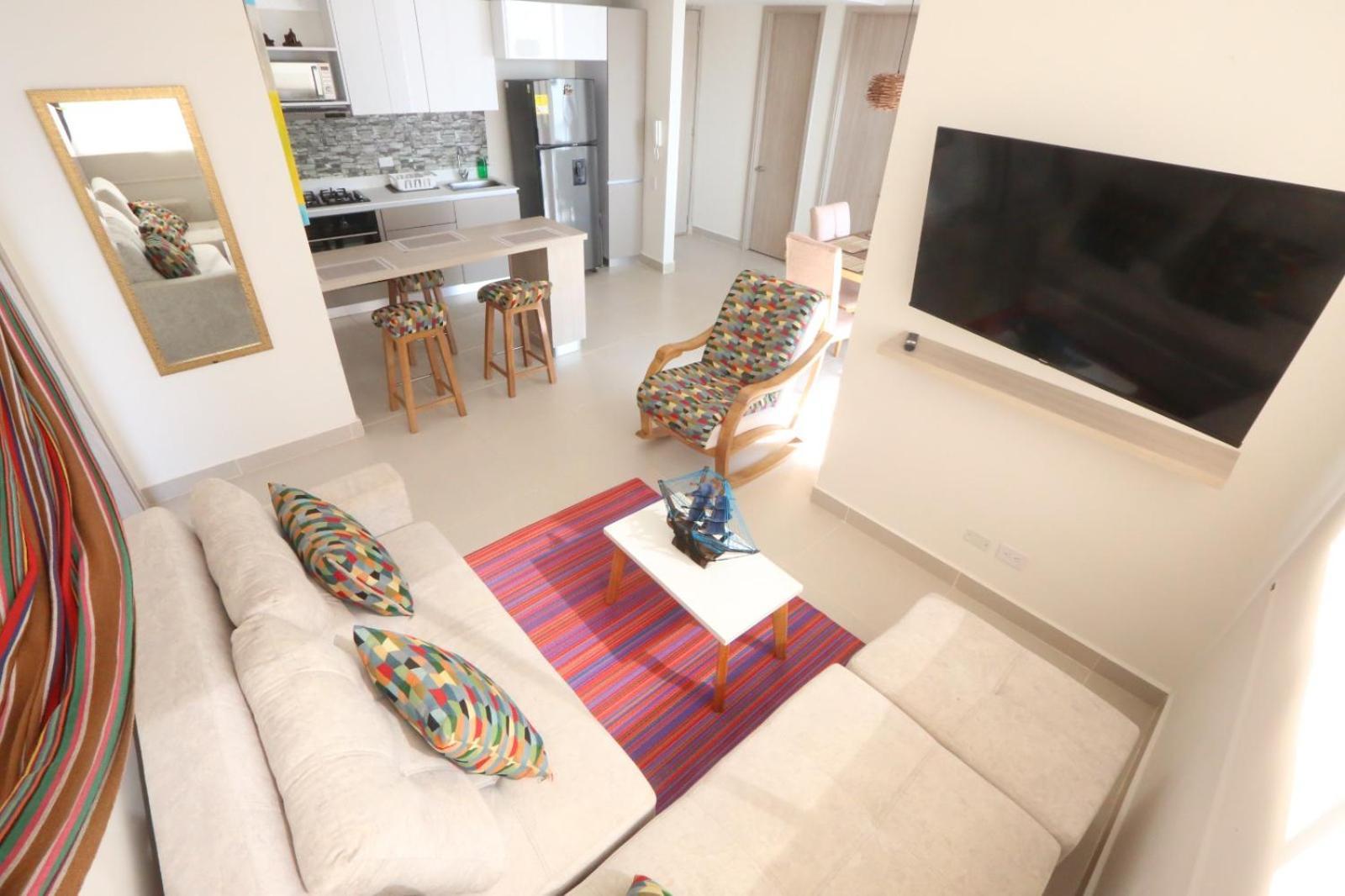 Apartamento Encanto At Sunno *
