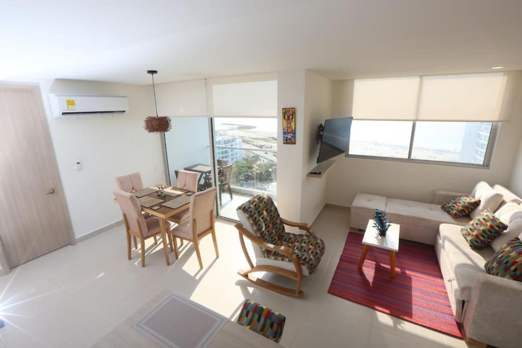 Encanto At Sunno Apartamento