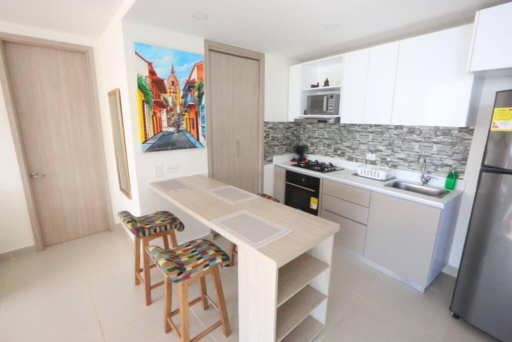 Encanto At Sunno Apartamento *