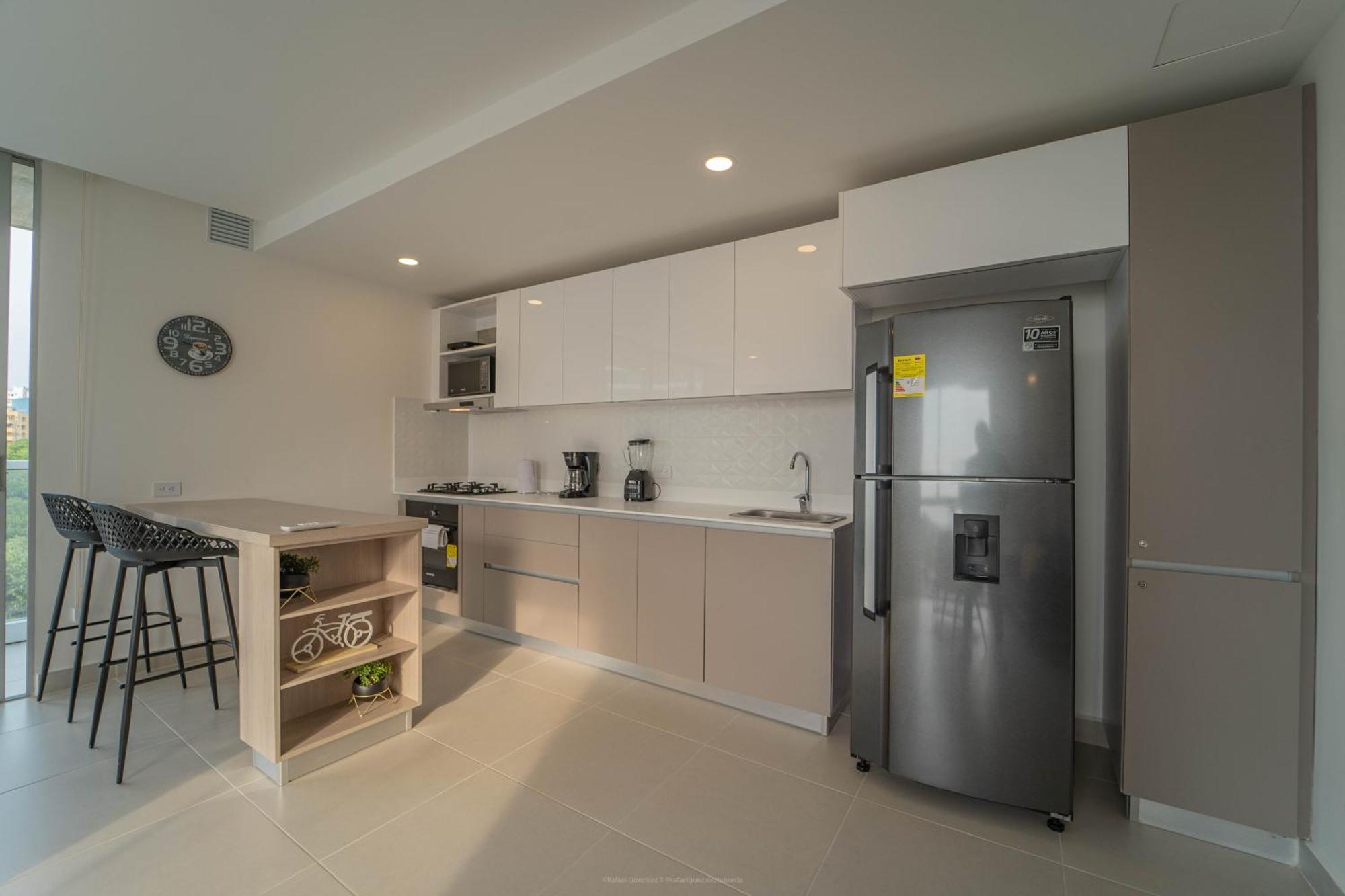 Apartamento Encanto At Sunno Cartagena