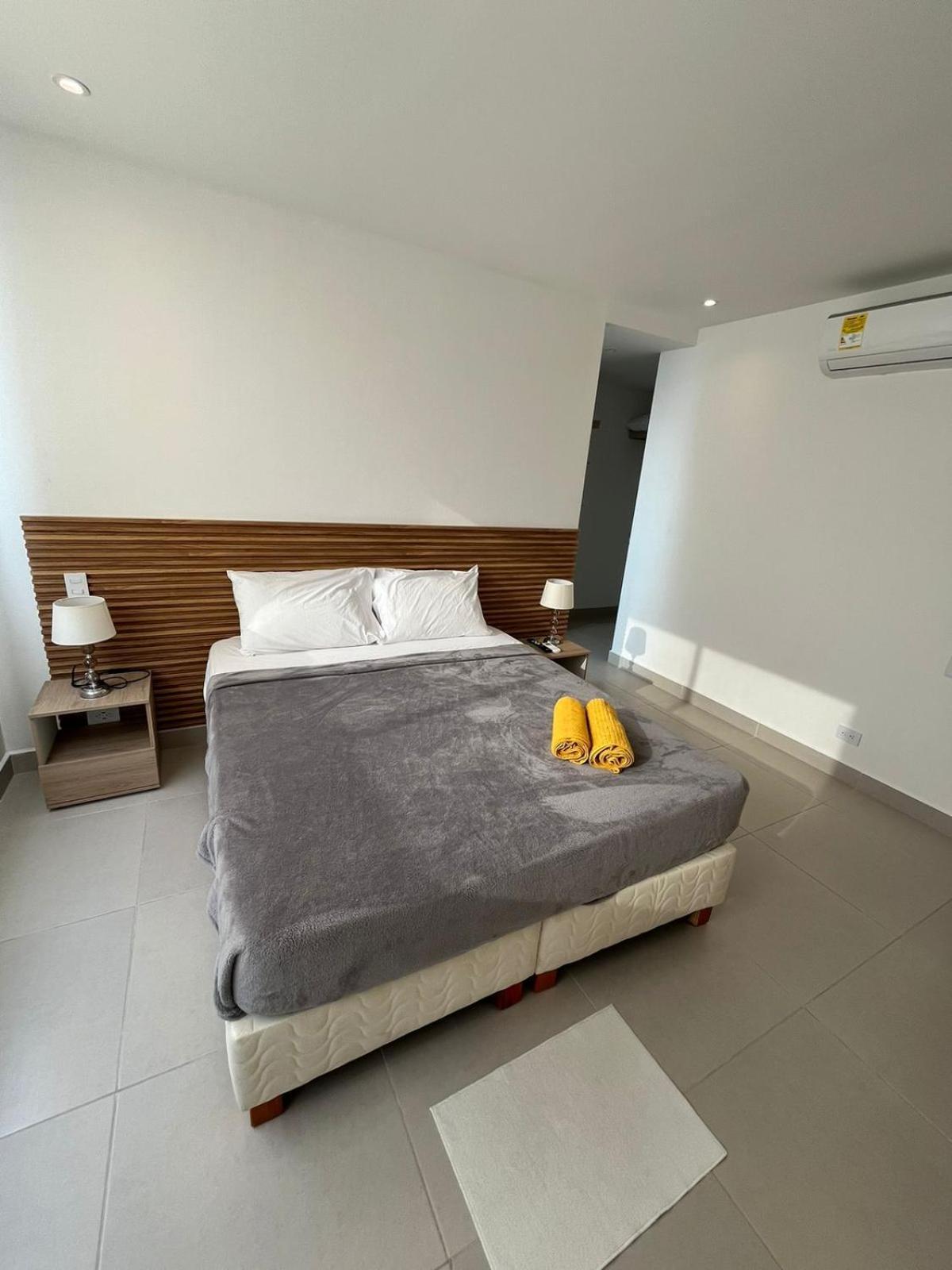 Apartamento Encanto At Sunno