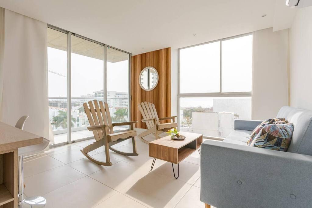 Encanto At Sunno Apartamento *