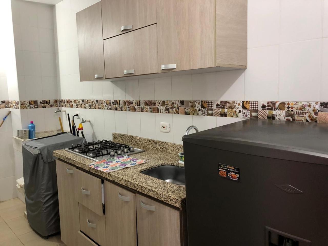 Gold Homestay Cartagena
