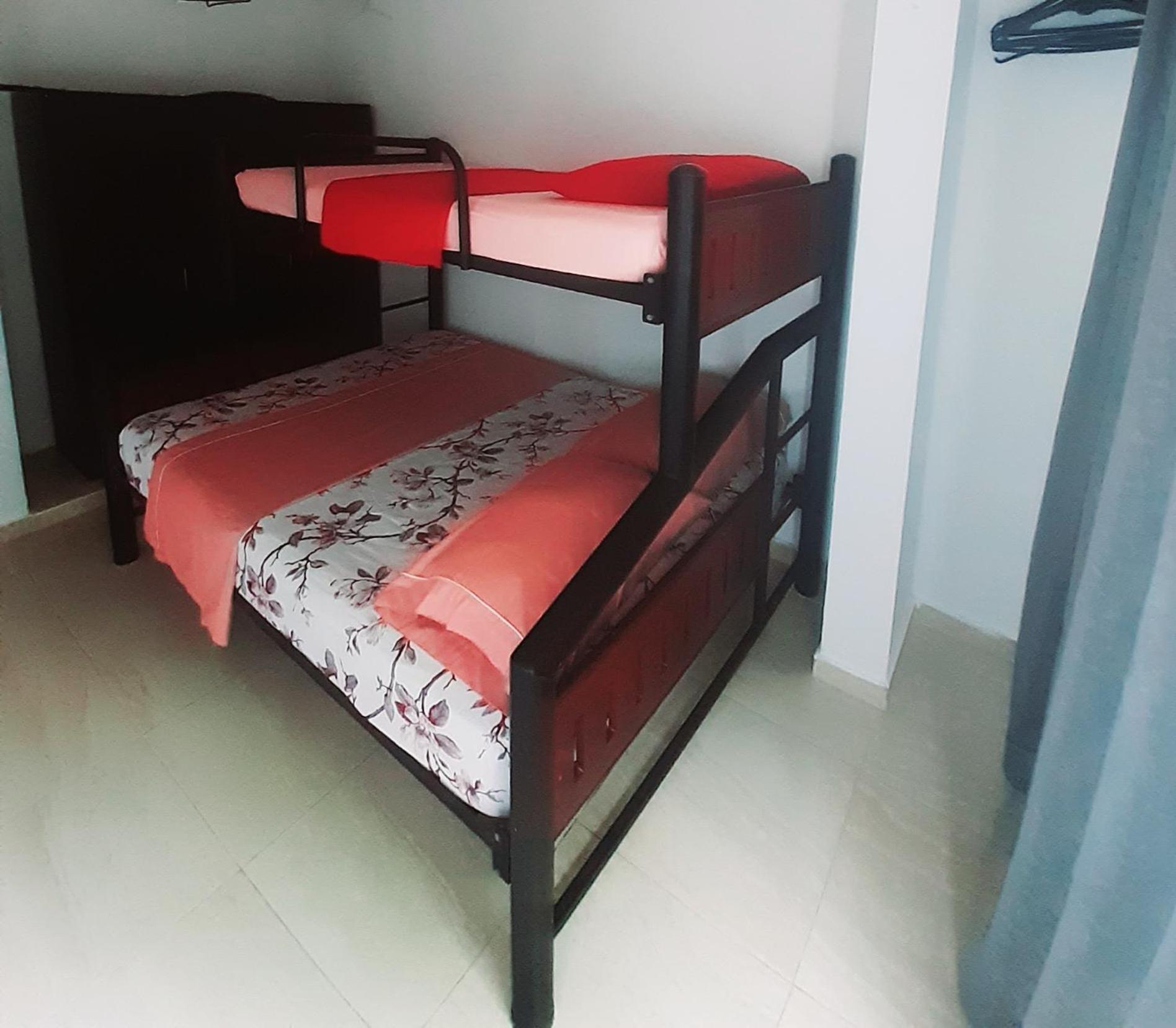 Vacacionales Mirador Apartamento Cartagena