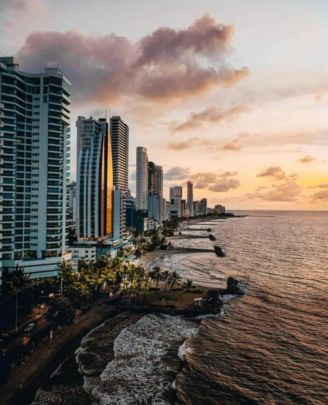 Apartamento Vacacionales Mirador Cartagena