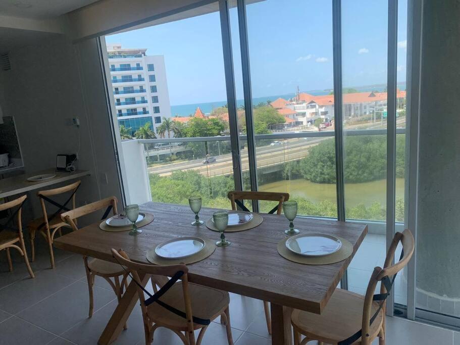 Apartamento Encanto At Sunno Cartagena