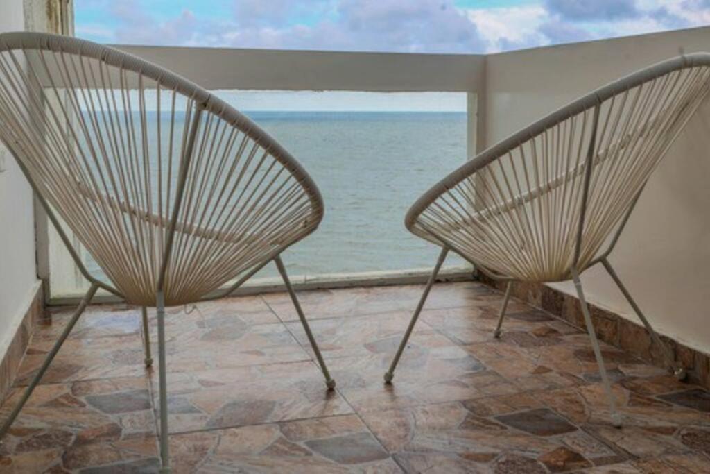 Stylish & Renovated In El Laguito, Apartamento *