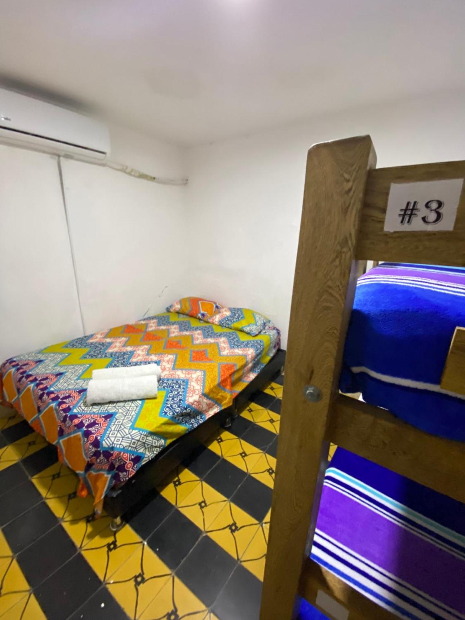 Hostal Familiar Caribbean Blue * Cartagena