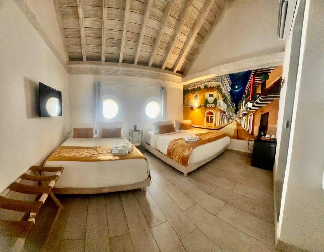 Boutique Callecitas De Hotel 5*