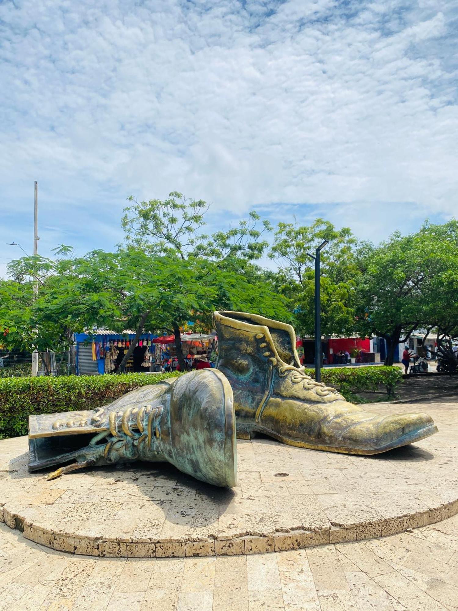 Cerca Al Centro Historico Cartagena