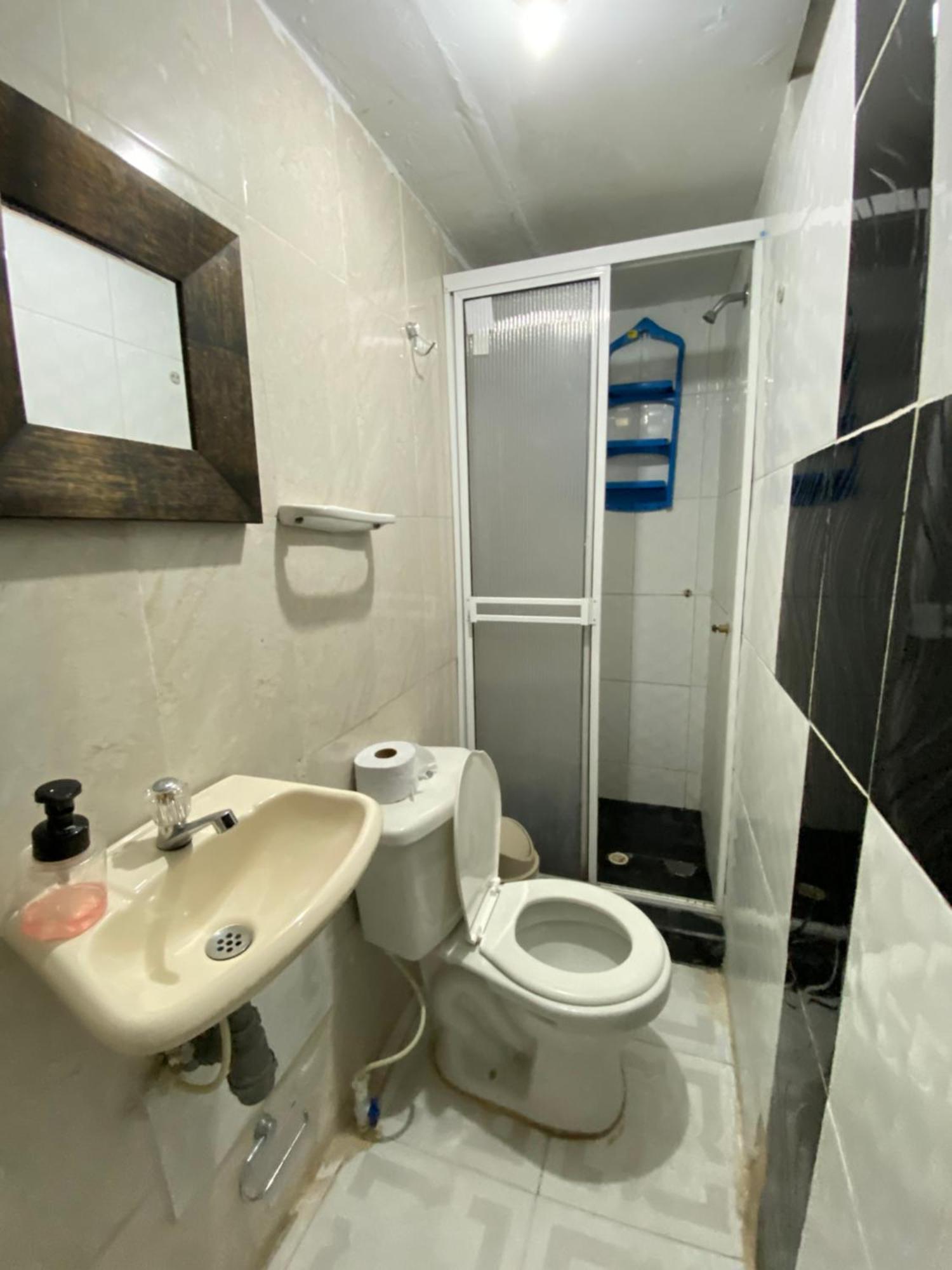 Hostal Familiar Caribbean Blue * Cartagena
