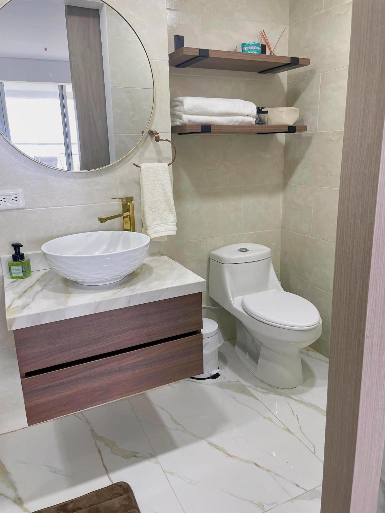 Serenity Sky 11 Elegant Modern With A View Of The Atlantic Ocean Cartagena