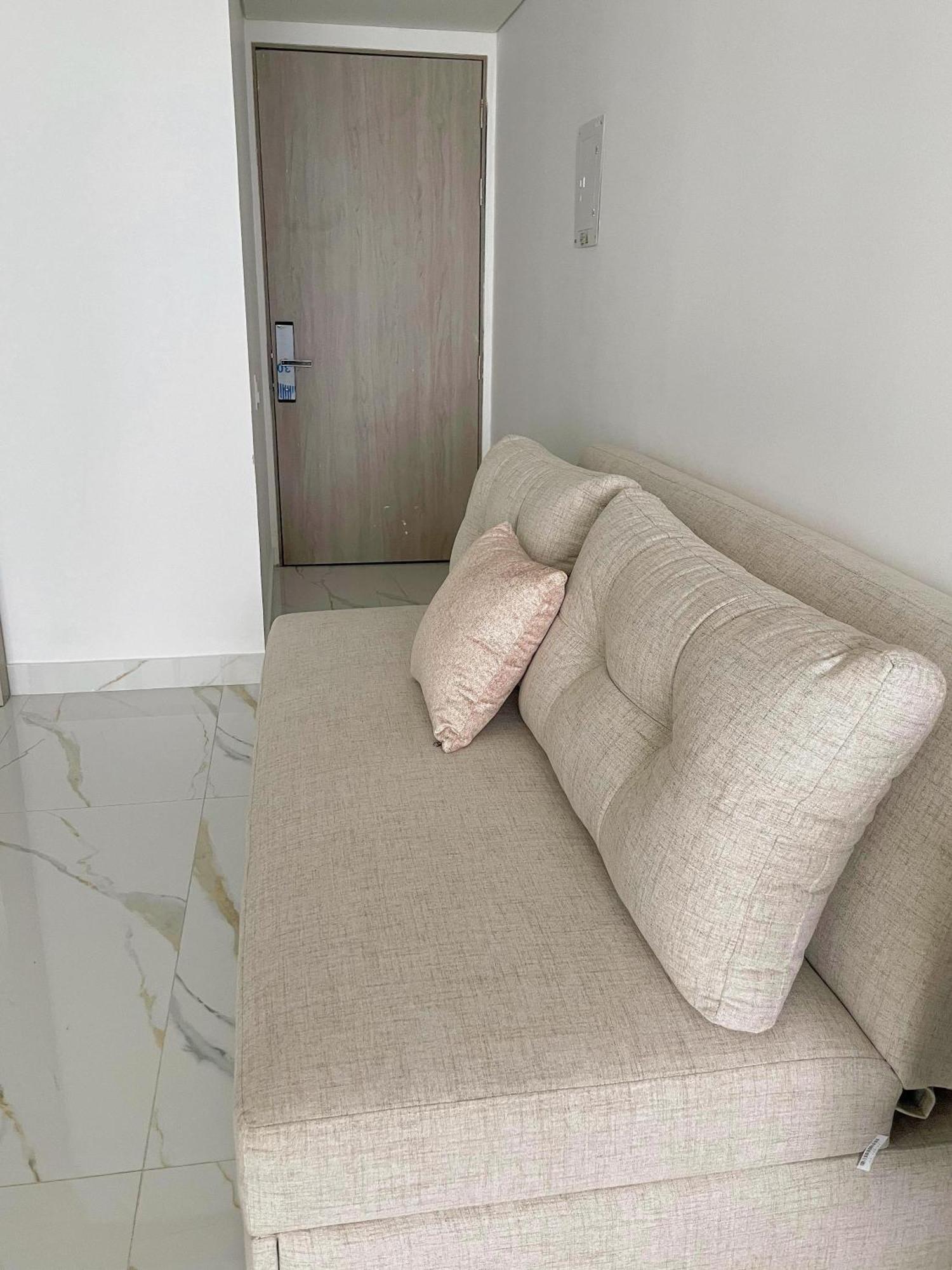 Serenity Sky 11 Elegant Modern With A View Of The Atlantic Ocean Cartagena