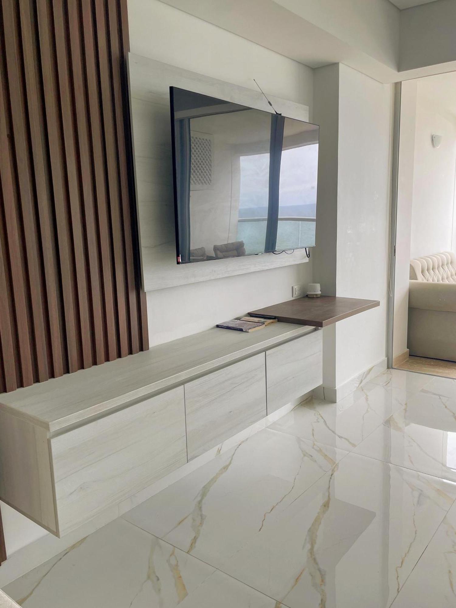 Serenity Sky 11 Elegant Modern With A View Of The Atlantic Ocean Apartamento *