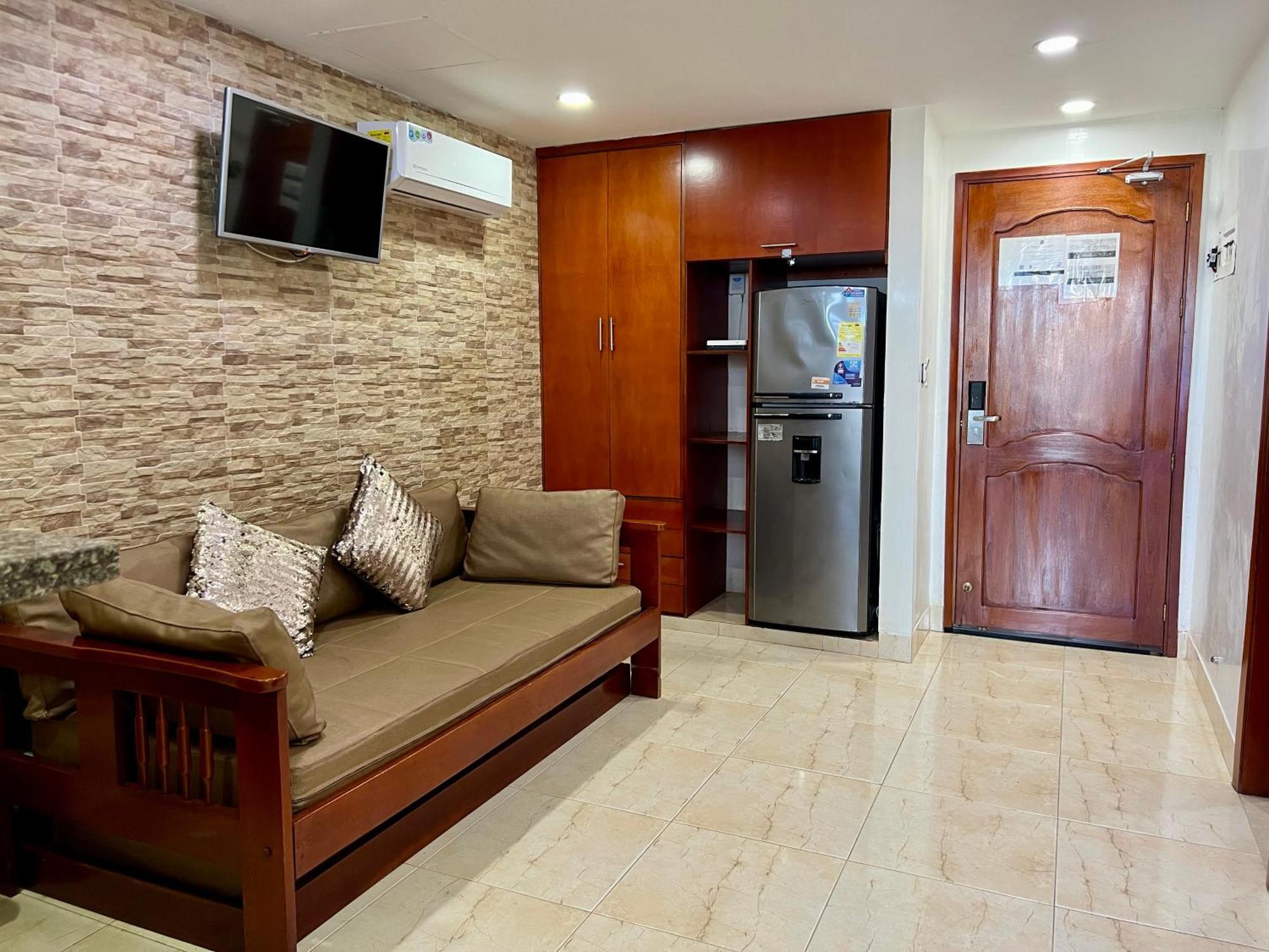 Apartahotel Pyensa Cartagena