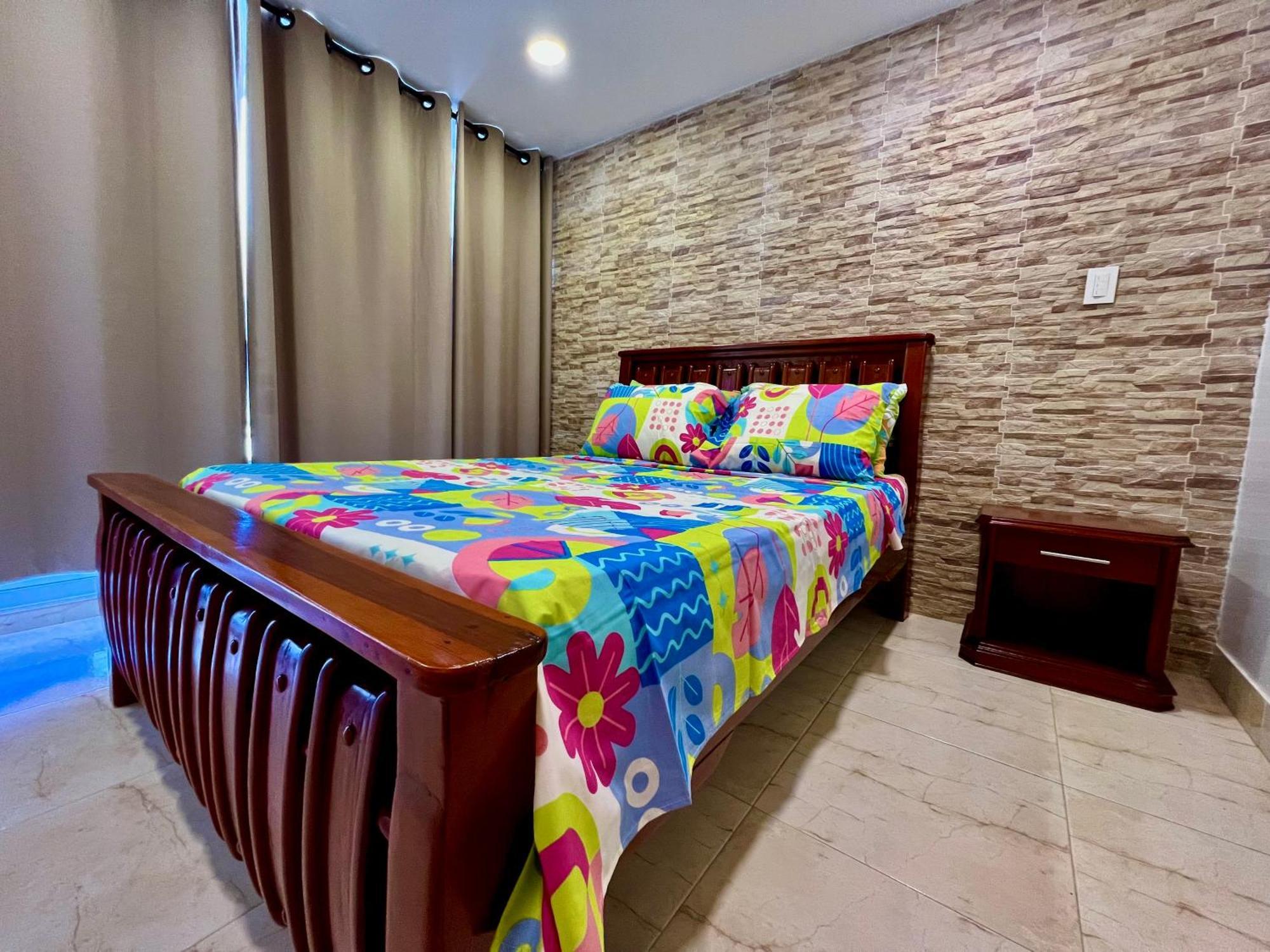 Apartahotel Pyensa