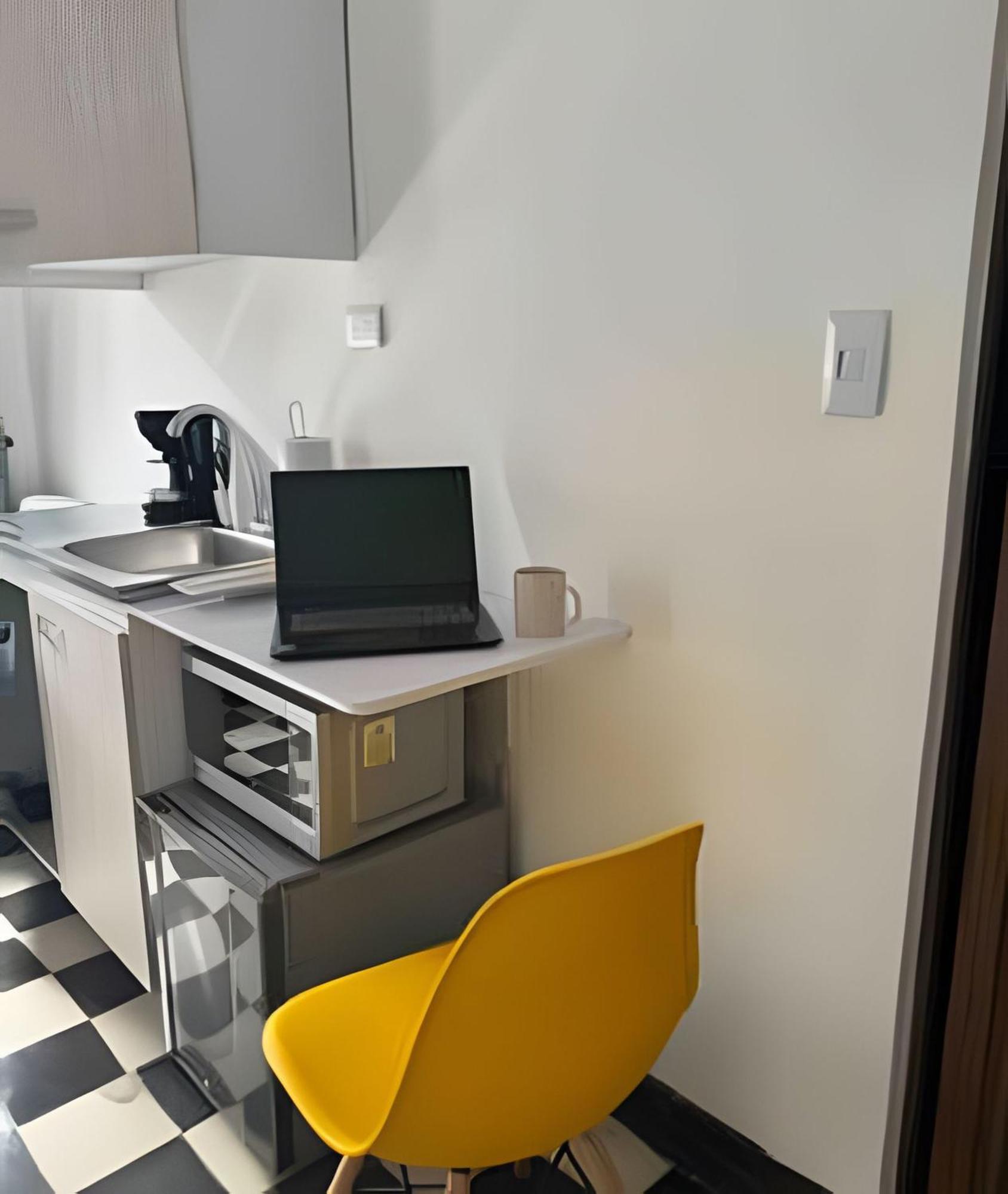 Centrico Y Confortable Apto Casa Dona Yola 2