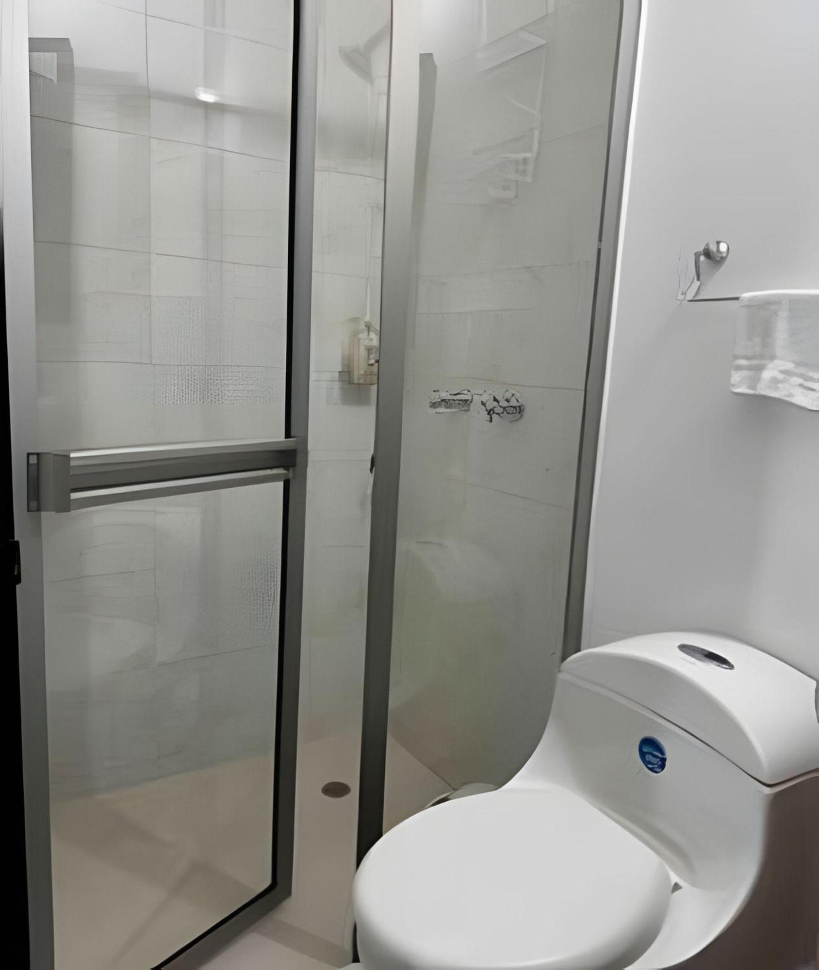 Apartamento Centrico Y Confortable Apto Casa Dona Yola 3 *