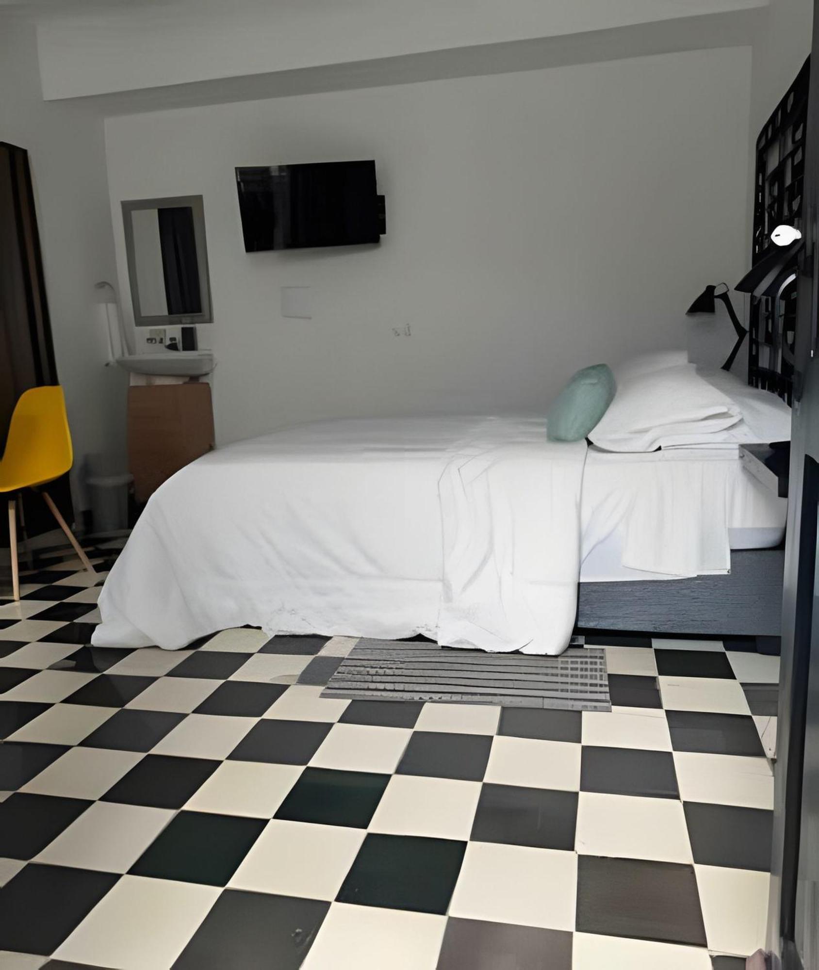 Centrico Y Confortable Apto Casa Dona Yola 2 Apartamento Cartagena
